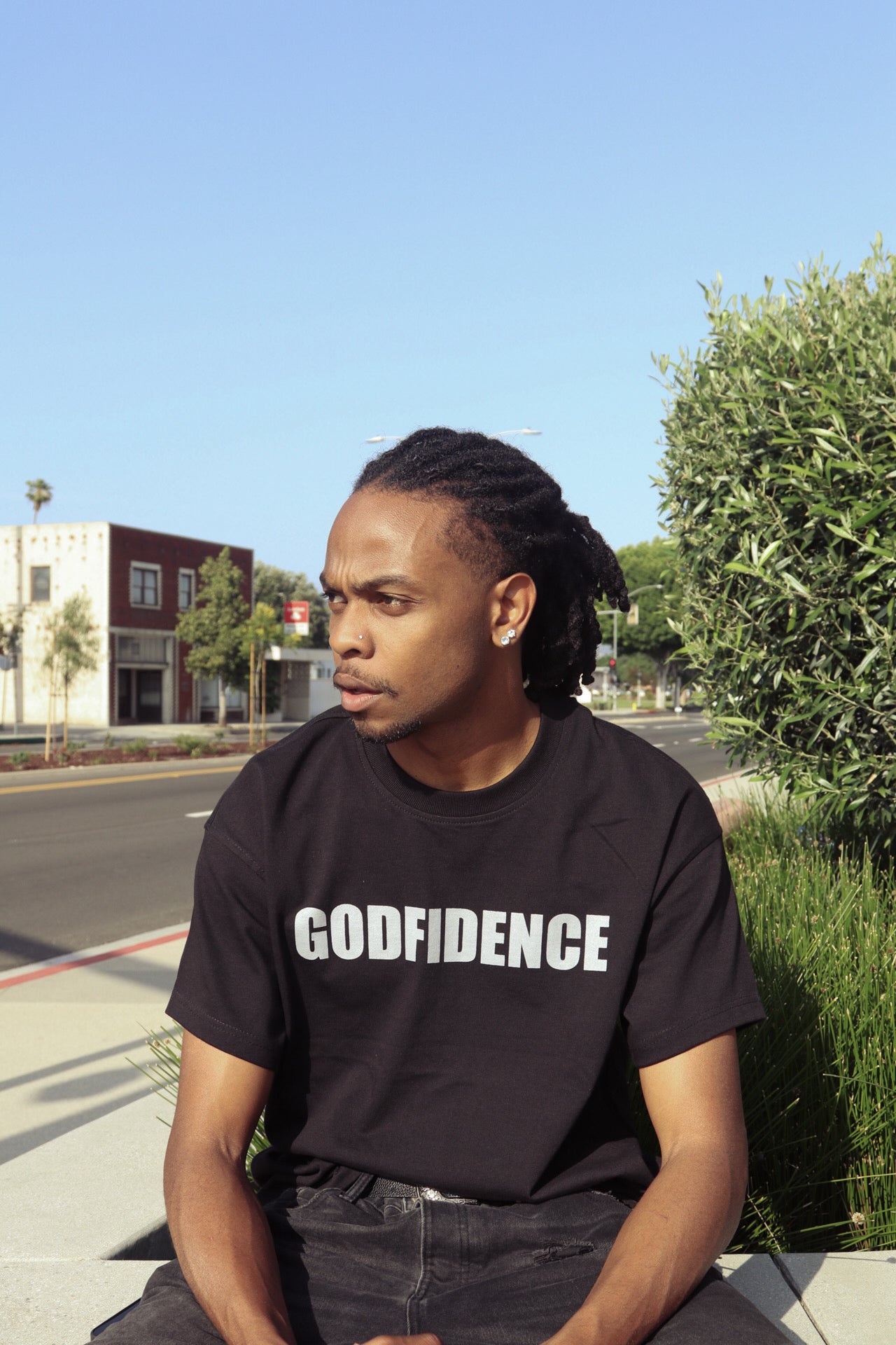 Godfidence T-Shirt