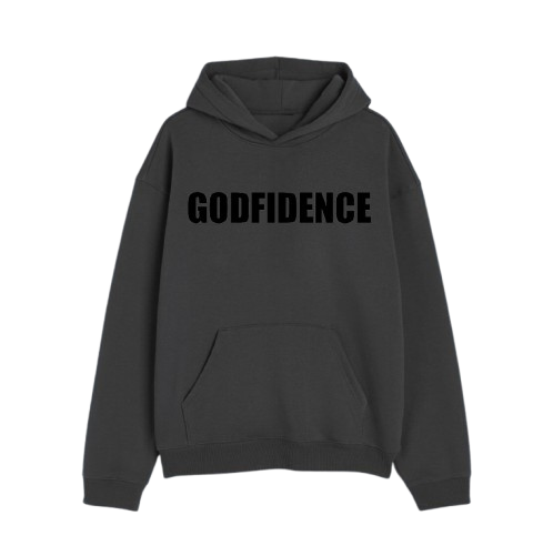 Godfidence Hoodie