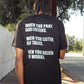 Godfidence T-Shirt
