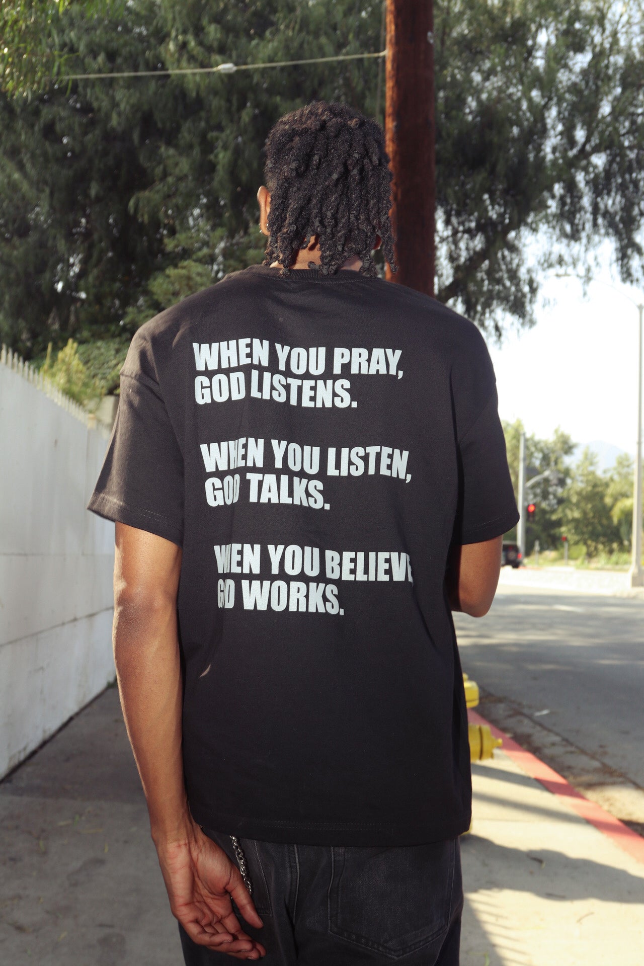 Godfidence T-Shirt