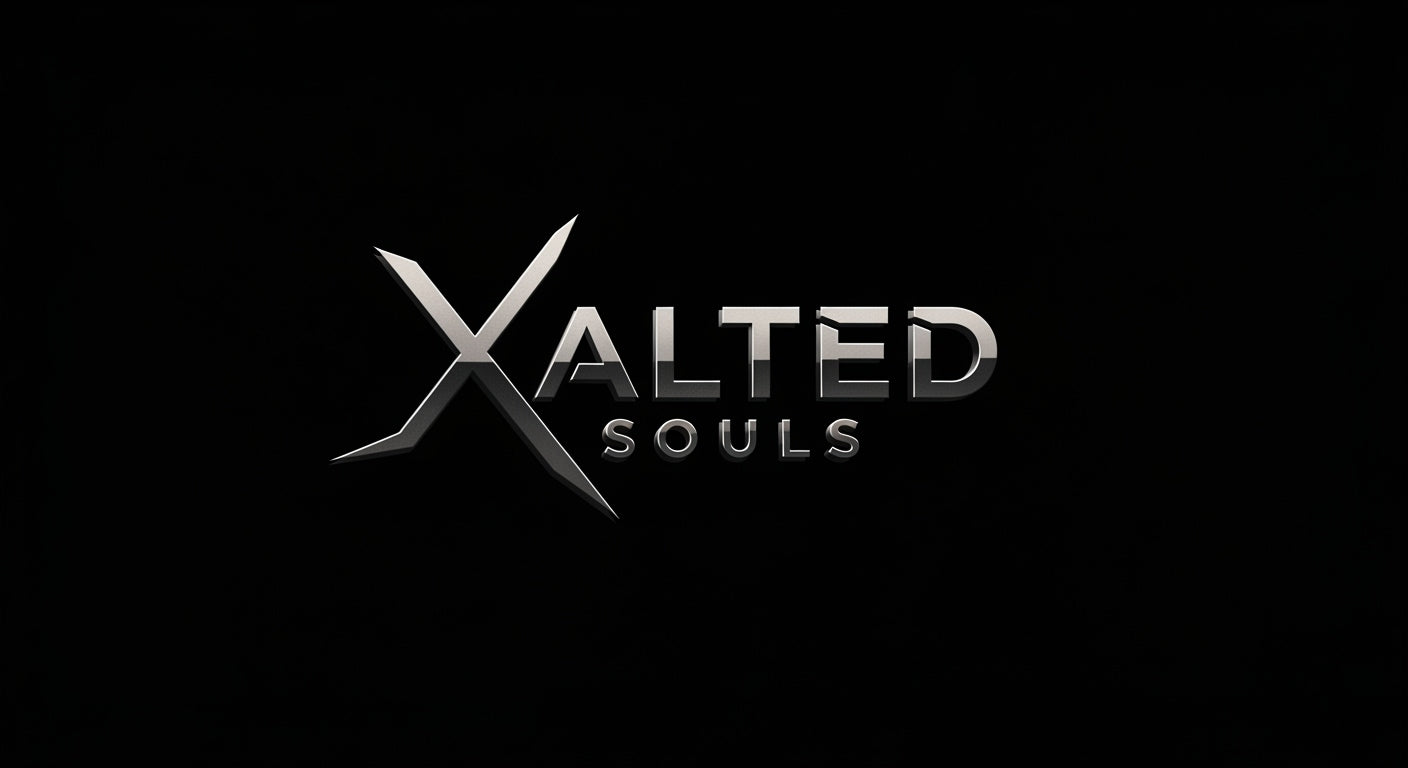 xalted souls