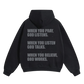 Godfidence Hoodie