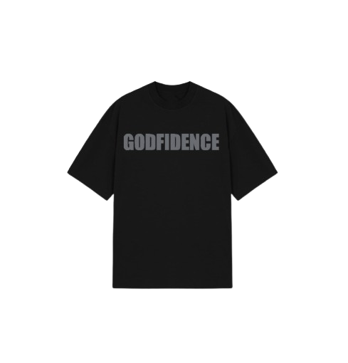 Godfidence T-Shirt