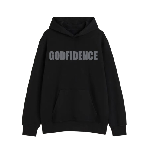 Godfidence Hoodie