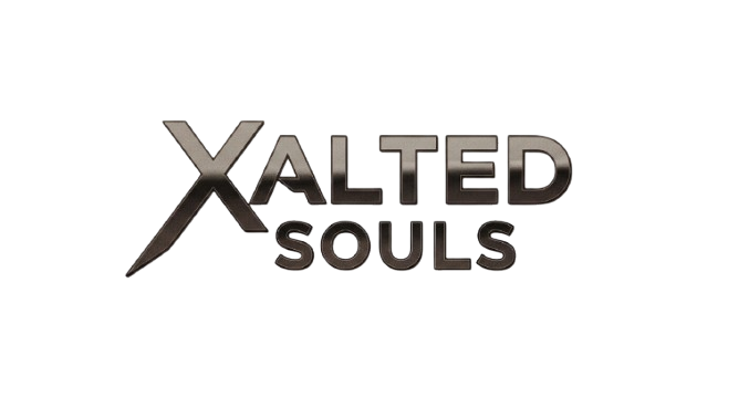 xalted souls